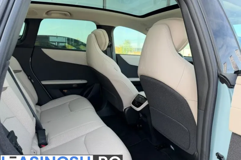 Mazda CX-6e din 2026 cu 1.000 km - oferta MAZ265954 - foto 18