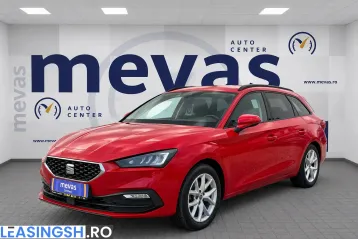 Seat Leon din 2022 - oferta SEA265955
