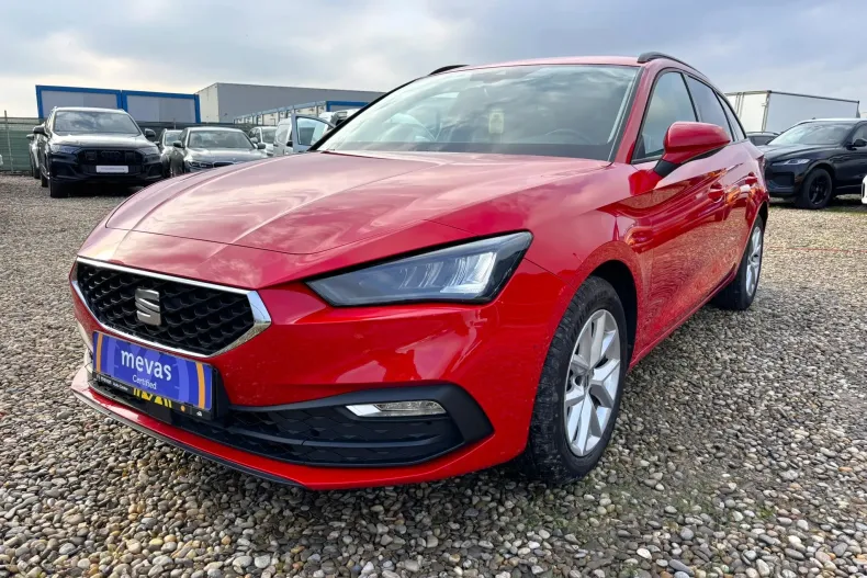 Seat Leon din 2022 cu 135.190 km - oferta SEA265955 - foto 2