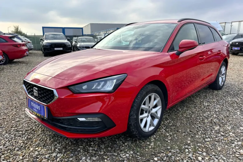 Seat Leon din 2022 cu 135.190 km - oferta SEA265955 - foto 3