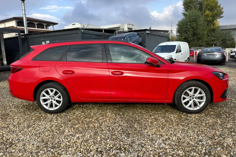 Seat Leon din 2022 cu 135.190 km - oferta SEA265955 - foto 6