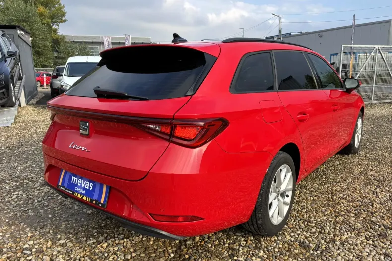 Seat Leon din 2022 cu 135.190 km - oferta SEA265955 - foto 7