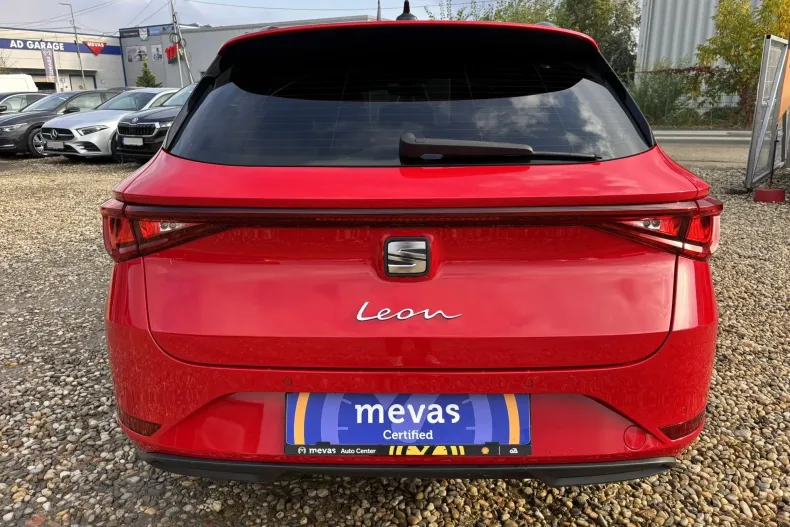 Seat Leon din 2022 cu 135.190 km - oferta SEA265955 - foto 8