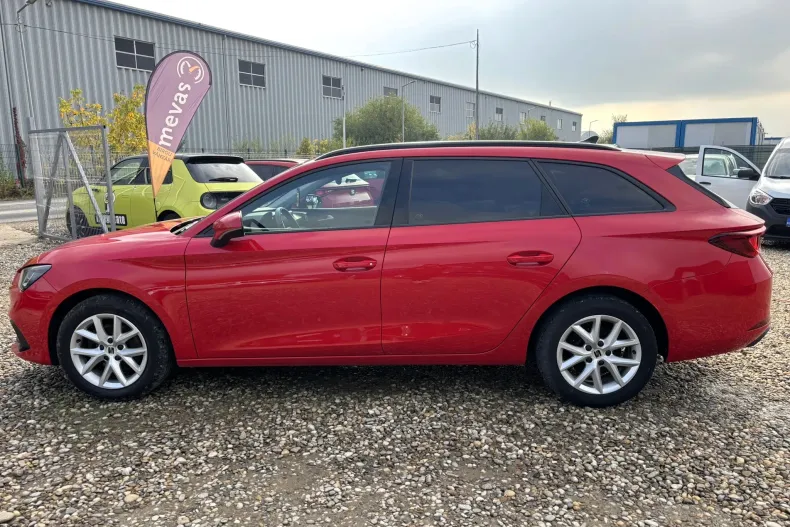 Seat Leon din 2022 cu 135.190 km - oferta SEA265955 - foto 10