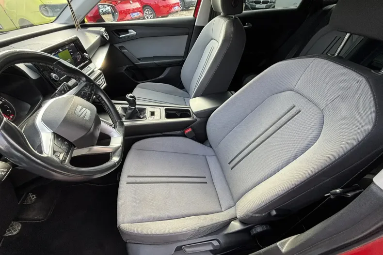 Seat Leon din 2022 cu 135.190 km - oferta SEA265955 - foto 13