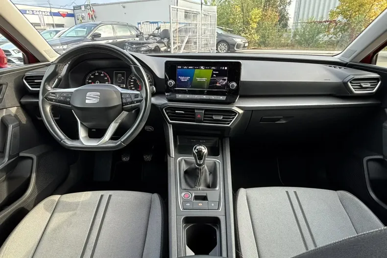 Seat Leon din 2022 cu 135.190 km - oferta SEA265955 - foto 17