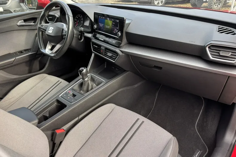 Seat Leon din 2022 cu 135.190 km - oferta SEA265955 - foto 18