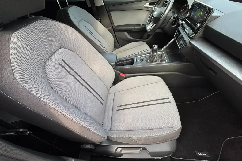 Seat Leon din 2022 cu 135.190 km - oferta SEA265955 - foto 19