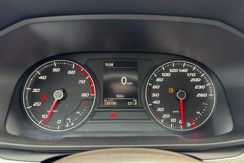 Seat Leon din 2022 cu 135.190 km - oferta SEA265955 - foto 20