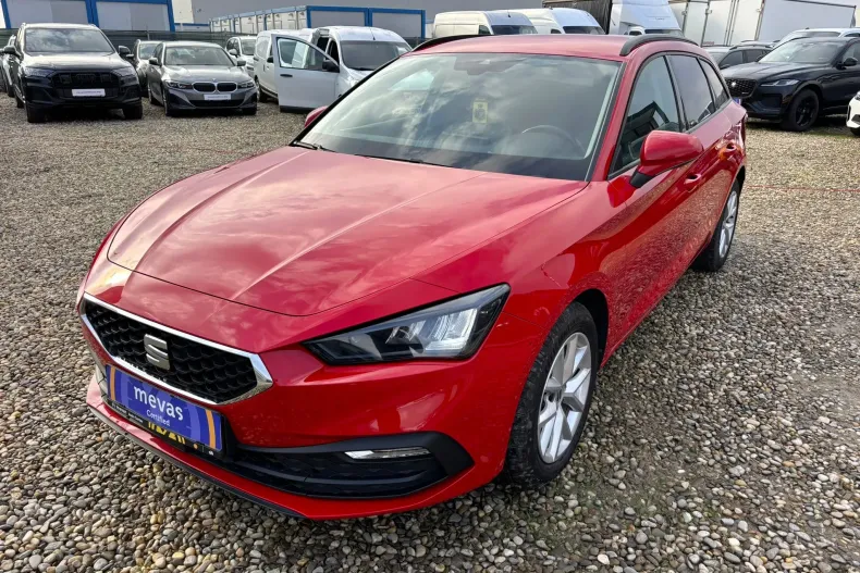 Seat Leon din 2022 cu 135.190 km - oferta SEA265955 - foto 29