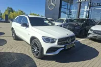 Mercedes-Benz GLC 300 (Clasa GLC) din 2021 cu 73.000 km - oferta MER265960 - foto 7