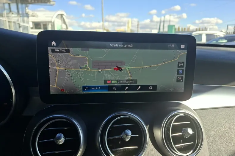 Mercedes-Benz GLC 300 (Clasa GLC) din 2021 cu 73.000 km - oferta MER265960 - foto 12