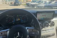 Mercedes-Benz GLC 300 (Clasa GLC) din 2021 cu 73.000 km - oferta MER265960 - foto 14