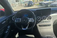 Mercedes-Benz GLC 300 (Clasa GLC) din 2021 cu 73.000 km - oferta MER265960 - foto 15