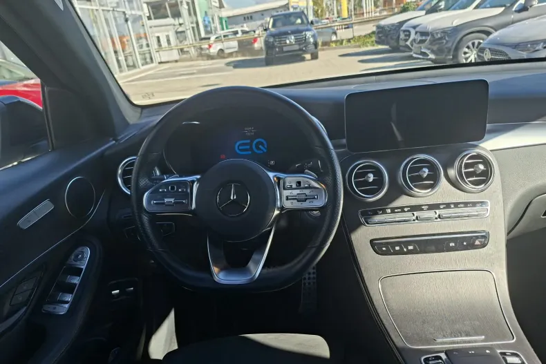 Mercedes-Benz GLC 300 (Clasa GLC) din 2021 cu 73.000 km - oferta MER265960 - foto 15