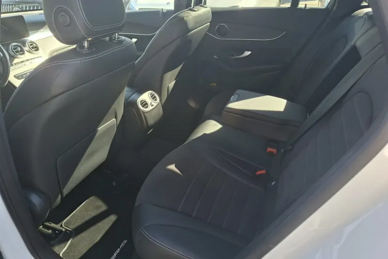 Mercedes-Benz GLC 300 (Clasa GLC) din 2021 cu 73.000 km - oferta MER265960 - foto 18
