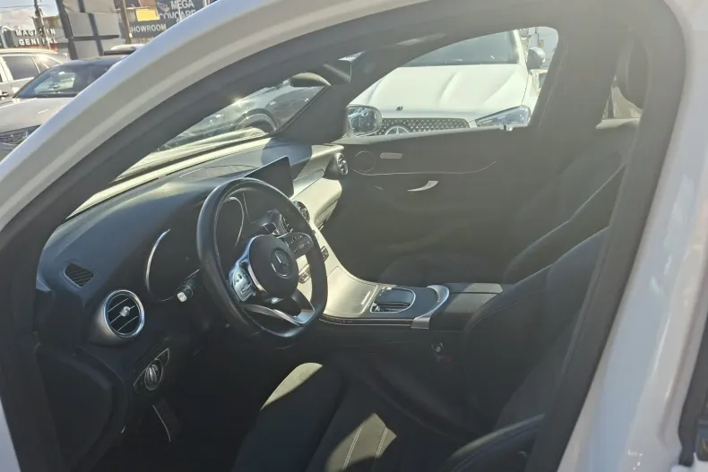 Mercedes-Benz GLC 300 (Clasa GLC) din 2021 cu 73.000 km - oferta MER265960 - foto 20