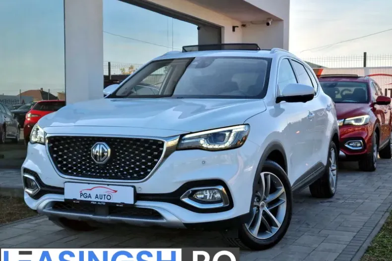 MG EHS din 2022 cu 63.570 km - oferta MG0265961 - foto 1