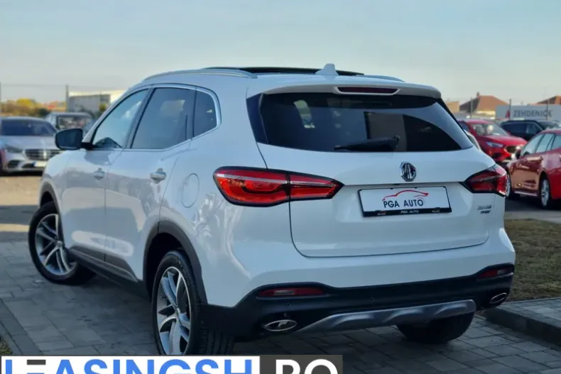 MG EHS din 2022 cu 63.570 km - oferta MG0265961 - foto 2