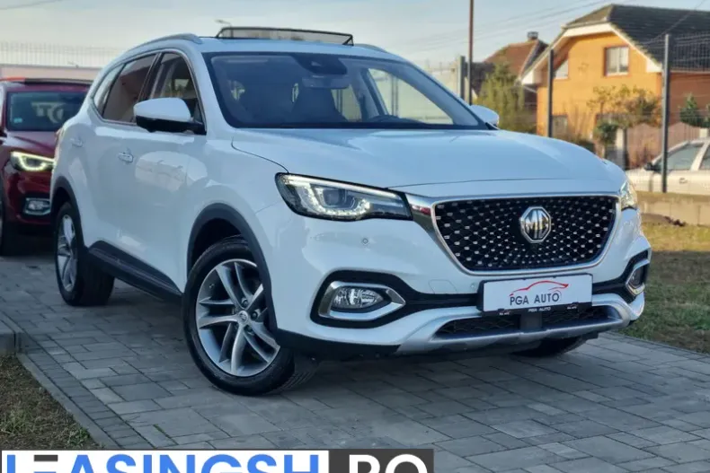 MG EHS din 2022 cu 63.570 km - oferta MG0265961 - foto 3