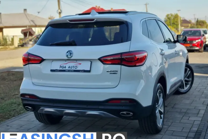 MG EHS din 2022 cu 63.570 km - oferta MG0265961 - foto 4