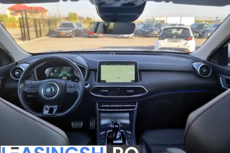 MG EHS din 2022 cu 63.570 km - oferta MG0265961 - foto 5