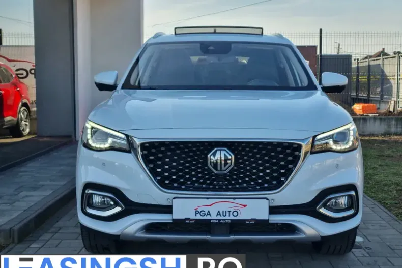 MG EHS din 2022 cu 63.570 km - oferta MG0265961 - foto 27