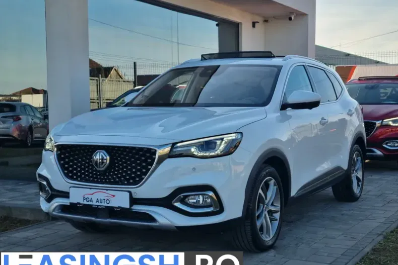 MG EHS din 2022 cu 63.570 km - oferta MG0265961 - foto 28