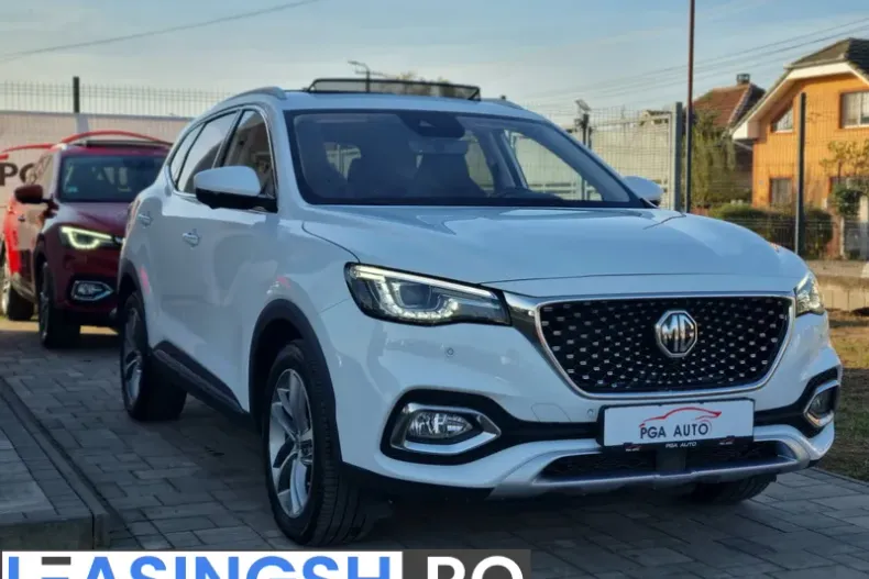 MG EHS din 2022 cu 63.570 km - oferta MG0265961 - foto 29