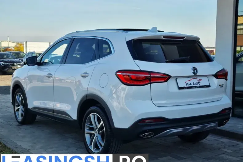 MG EHS din 2022 cu 63.570 km - oferta MG0265961 - foto 30