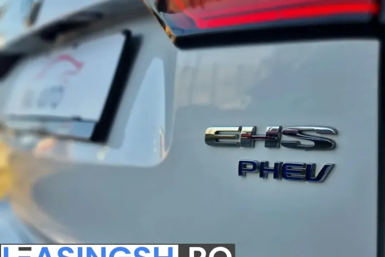 MG EHS din 2022 cu 63.570 km - oferta MG0265961 - foto 31