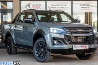 Isuzu D-Max din 2026 cu 1 km - oferta ISU265965 - foto 7