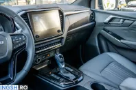 Isuzu D-Max din 2026 cu 1 km - oferta ISU265965 - foto 11