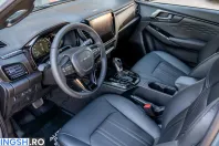 Isuzu D-Max din 2026 cu 1 km - oferta ISU265965 - foto 12