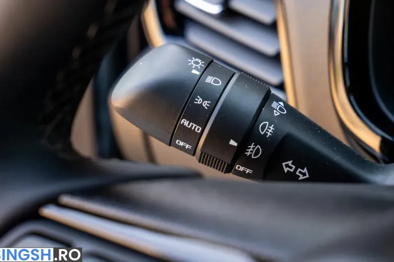Isuzu D-Max din 2026 cu 1 km - oferta ISU265965 - foto 25