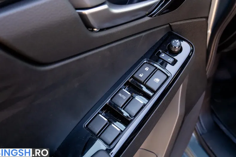 Isuzu D-Max din 2026 cu 1 km - oferta ISU265965 - foto 27