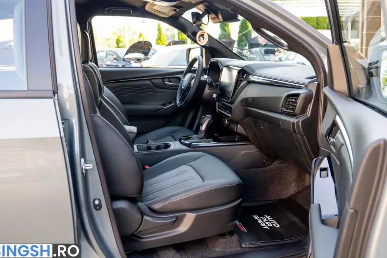 Isuzu D-Max din 2026 cu 1 km - oferta ISU265965 - foto 35