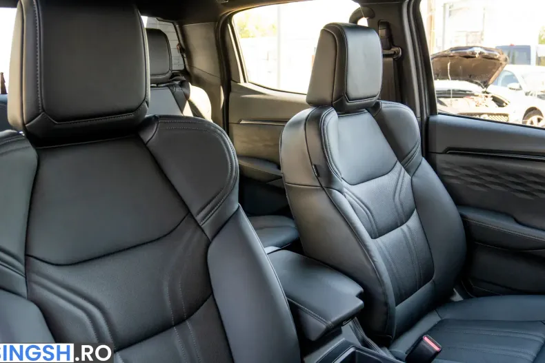 Isuzu D-Max din 2026 cu 1 km - oferta ISU265965 - foto 36