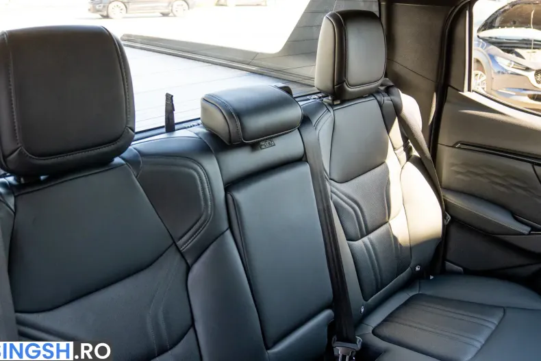 Isuzu D-Max din 2026 cu 1 km - oferta ISU265965 - foto 38