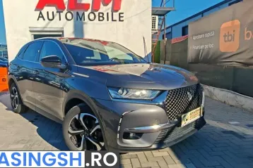 DS Automobiles DS 7 Crossback din 2020 - oferta DSA265966