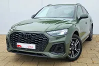 Audi Q5 din 2022 cu 108.859 km - oferta AUD265970 - foto 1