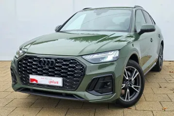 Audi Q5 din 2022 - oferta AUD265970