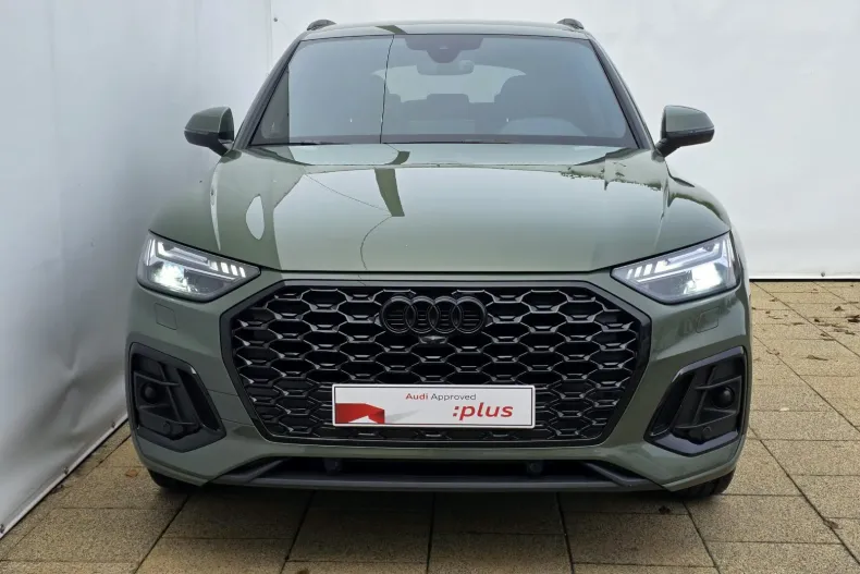 Audi Q5 din 2022 cu 108.859 km - oferta AUD265970 - foto 2