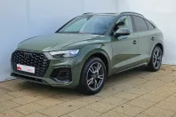 Audi Q5 din 2022 cu 108.859 km - oferta AUD265970 - foto 3