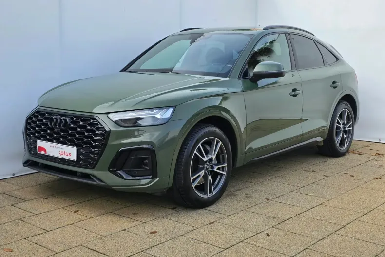 Audi Q5 din 2022 cu 108.859 km - oferta AUD265970 - foto 3