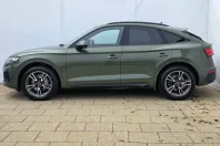 Audi Q5 din 2022 cu 108.859 km - oferta AUD265970 - foto 4