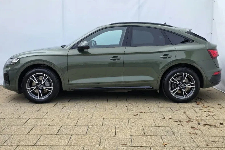 Audi Q5 din 2022 cu 108.859 km - oferta AUD265970 - foto 4