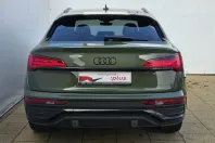 Audi Q5 din 2022 cu 108.859 km - oferta AUD265970 - foto 5