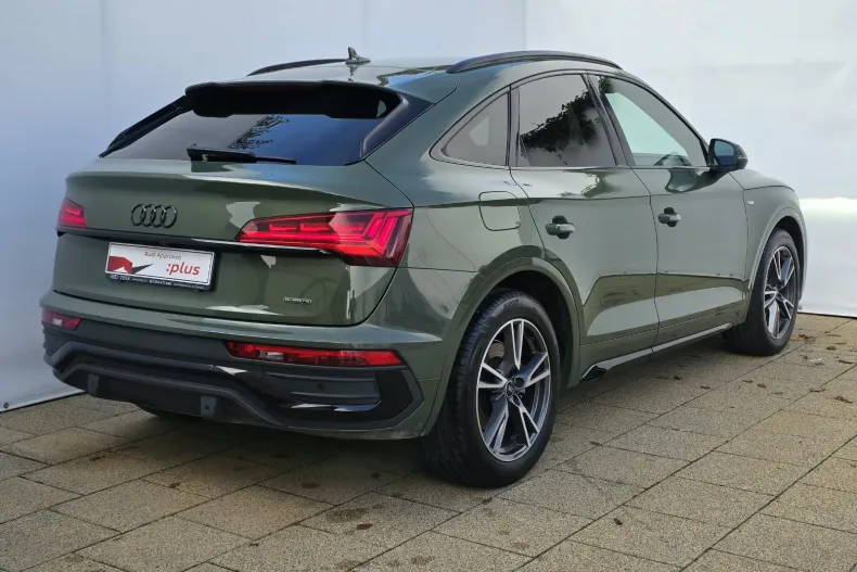 Audi Q5 din 2022 cu 108.859 km - oferta AUD265970 - foto 6
