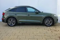 Audi Q5 din 2022 cu 108.859 km - oferta AUD265970 - foto 7